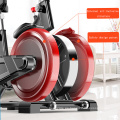 Bici de spinning cardio comercial del equipo de la aptitud del gimnasio